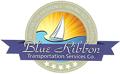 Airport & Cruise Transportation Services | Naples, FL | A Blue Ribbon Transportation Service